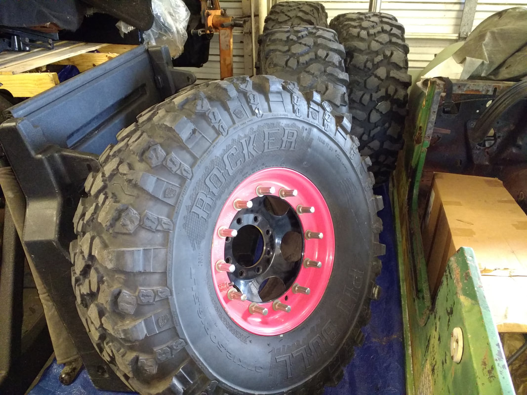 Used Parts Store